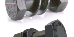 High Strength Friction Grip Bolts