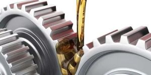 Gear Oil