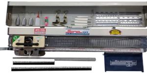 Hand Knitting Machines