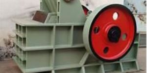 Jaw Crusher