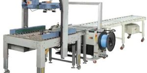 Automatic Packaging Line