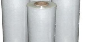 Stretch Wrapping Rolls