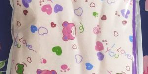 New Born Baby Blanket