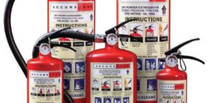 Fire Extinguisher