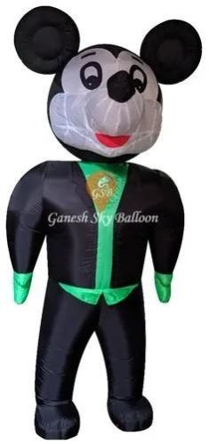 Inflatable Cartoon Character