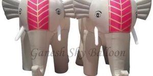 Inflatable Elephant