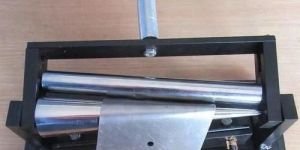 Conical Mandrel Tester