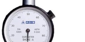 Shore Hardness Tester