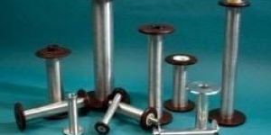 Double Flanged Bobbins