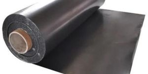 Flexible Graphite Rolls