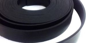 Sponge Rubber Strips