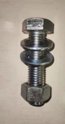 High Tensile Fasteners