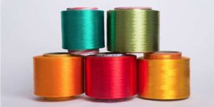Polypropylene Multifilament Yarn
