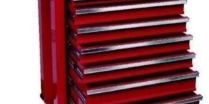 7 Drawer Tool Trolley