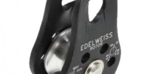 Edelweiss Rotor Single Pulley