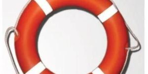 Rescue Equipment Life Buoy