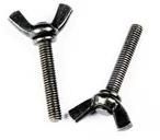 Wings Screw