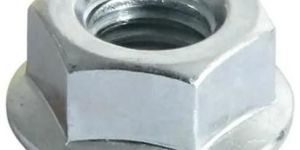 Clamping Flange Nut