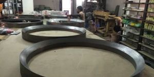 Graphite Boiler Gaskets
