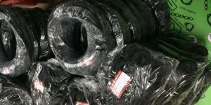 Nitrile Rubber Gaskets