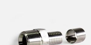 Stainless Steel Adapter