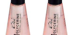 Elsa Organic Morrocon Rose Fragrance Vegetable Glycerin