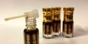 Oud Oil
