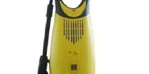 High Pressure Washers