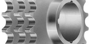 Triplex Chain Sprockets