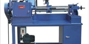 Transformer Hv Coil Winding Machine