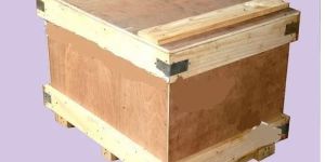 Heavy Machine Packaging Cases