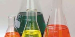 Borosilicate Glass Erlenmeyer Flask