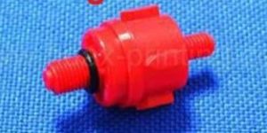 Videojet Printer Excel Final Filter