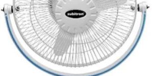Subitron Table Fan