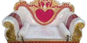 2 Seater Wedding Sofa