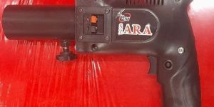 Cold Pyro Sparkle Gun