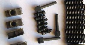 Ashok Leyland Truck Synchro Kit