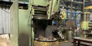 VERTICAL LATHE STANKO 1512