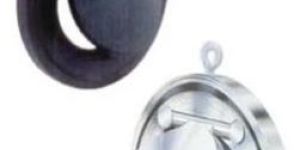Wafer Check Valve