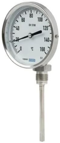 Wika Pressure Gauge