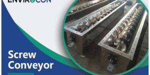 Screw Conveyors