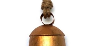 Iron Cow Bells