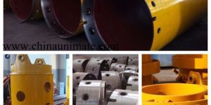 Heavy Duty Cutting Tool