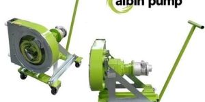 Albin Pump