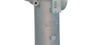 Low Pressure Line Filter