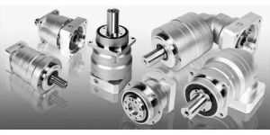 Planetary Gear Reducer