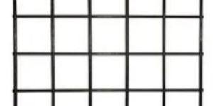 Powder Coated Wall Grid Panel