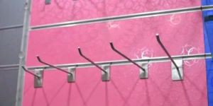 Slatwall Display Hook