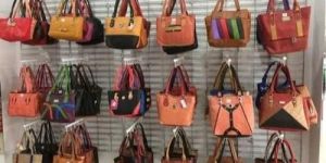 Wall Mounted Bag Hanging Hanger