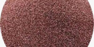 Garnet Abrasive